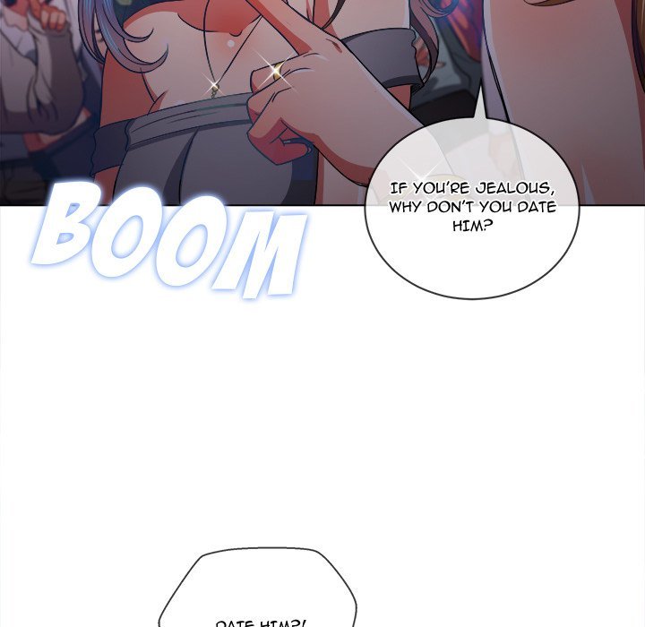 My High School Bully Manhwa - Chapter 74 Page 89