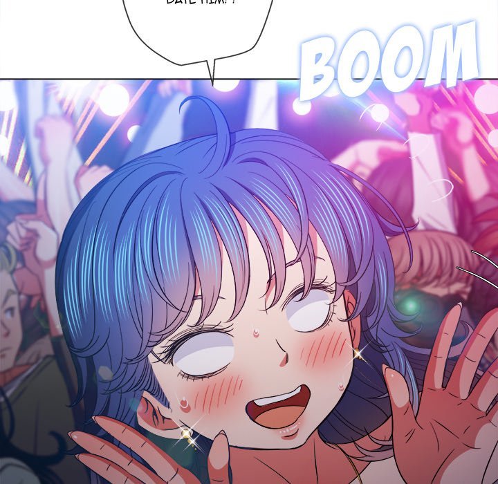 My High School Bully Manhwa - Chapter 74 Page 90