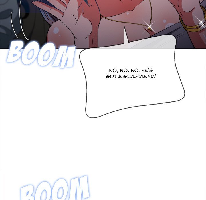 My High School Bully Manhwa - Chapter 74 Page 91