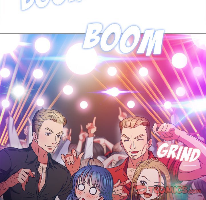 My High School Bully Manhwa - Chapter 74 Page 92