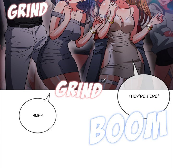 My High School Bully Manhwa - Chapter 74 Page 93