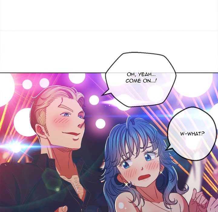 My High School Bully Manhwa - Chapter 74 Page 94