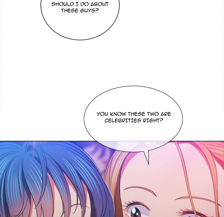 My High School Bully Manhwa - Chapter 74 Page 96