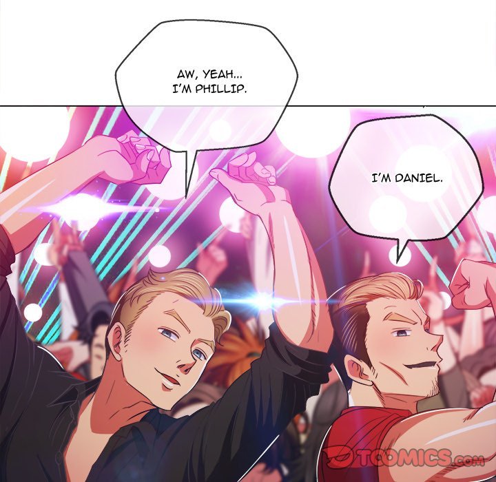 My High School Bully Manhwa - Chapter 74 Page 98