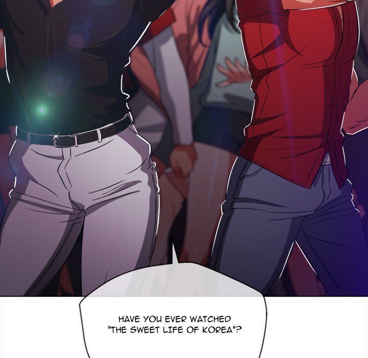 My High School Bully Manhwa - Chapter 74 Page 99