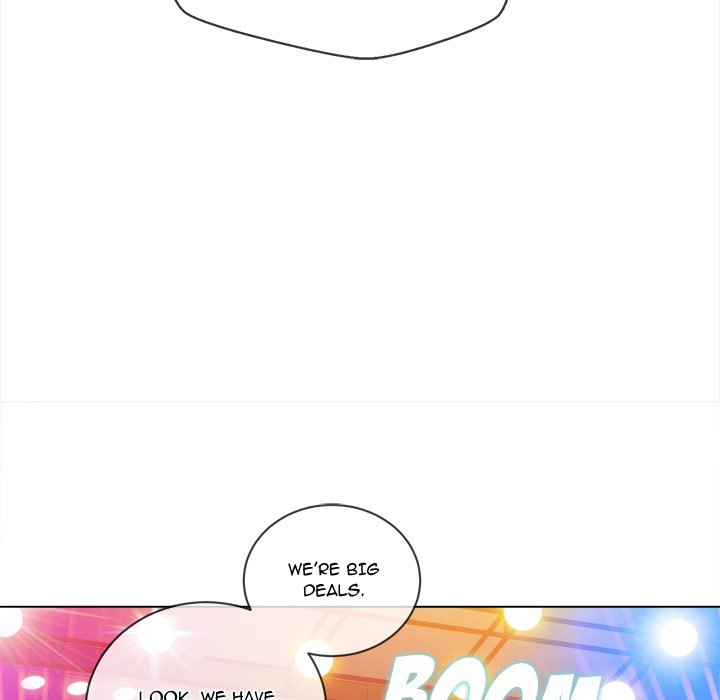 My High School Bully Manhwa - Chapter 74 Page 100