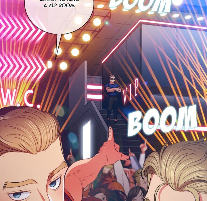 My High School Bully Manhwa - Chapter 74 Page 101