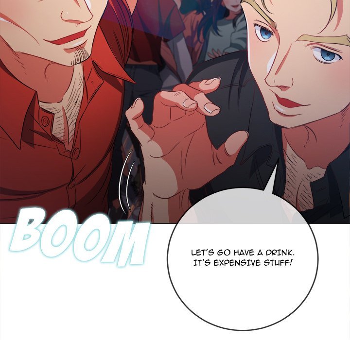 My High School Bully Manhwa - Chapter 74 Page 102