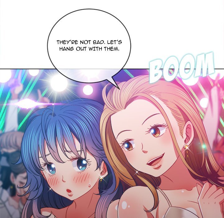 My High School Bully Manhwa - Chapter 74 Page 103