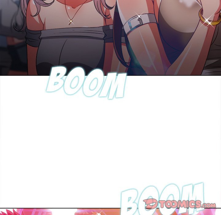 My High School Bully Manhwa - Chapter 74 Page 104