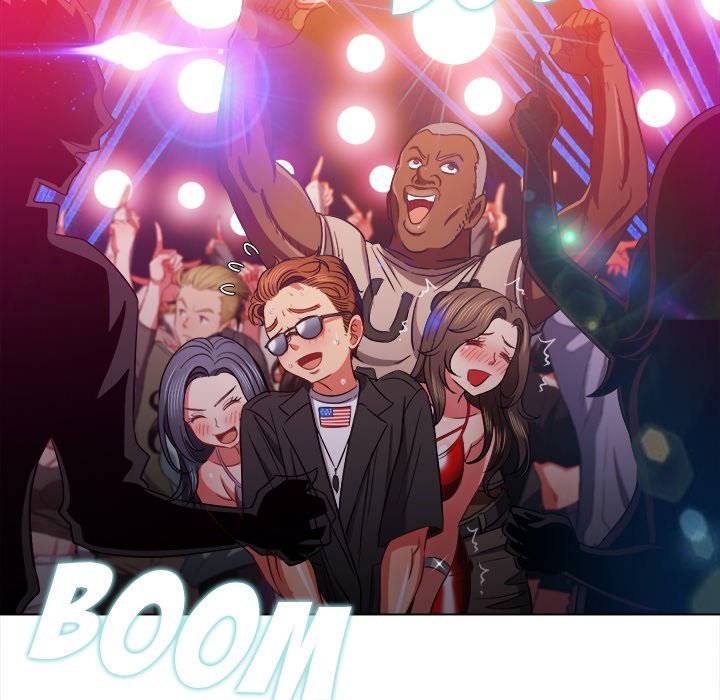 My High School Bully Manhwa - Chapter 74 Page 105