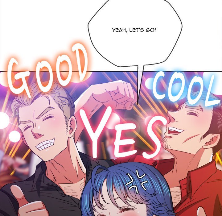 My High School Bully Manhwa - Chapter 74 Page 108