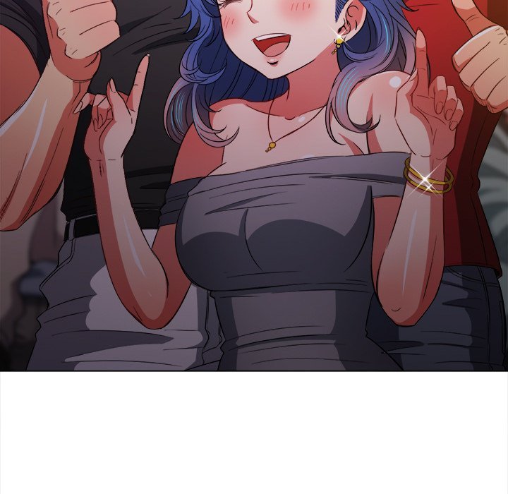 My High School Bully Manhwa - Chapter 74 Page 109