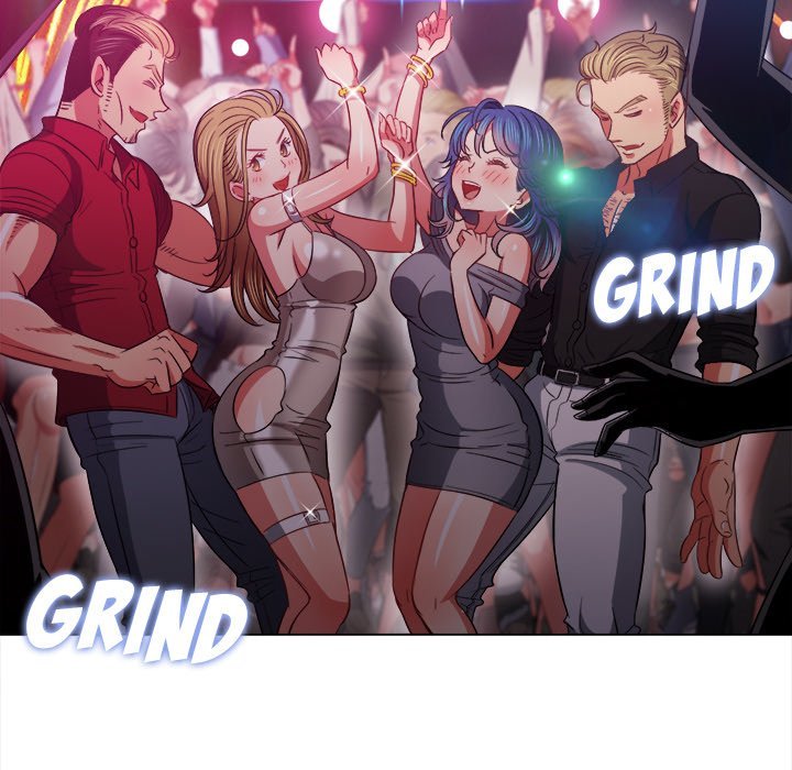 My High School Bully Manhwa - Chapter 74 Page 111