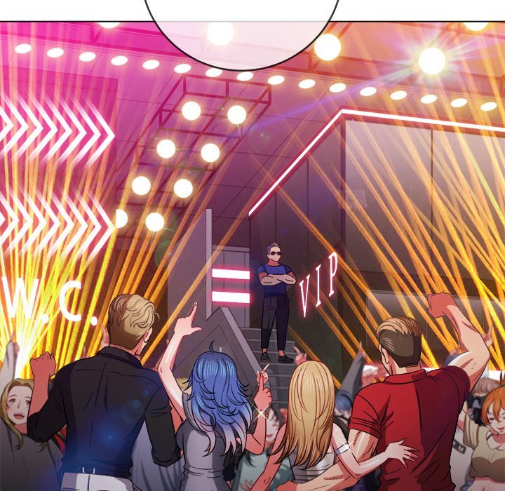 My High School Bully Manhwa - Chapter 74 Page 114