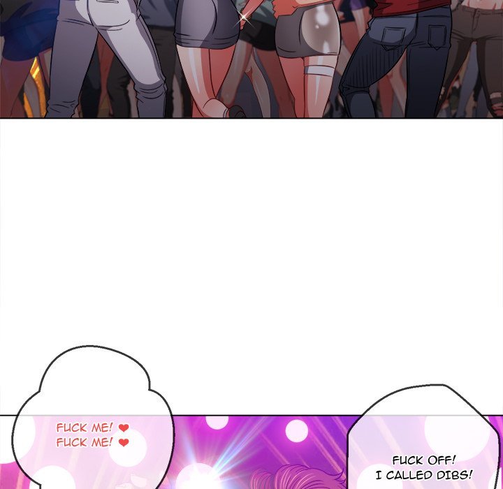 My High School Bully Manhwa - Chapter 74 Page 115