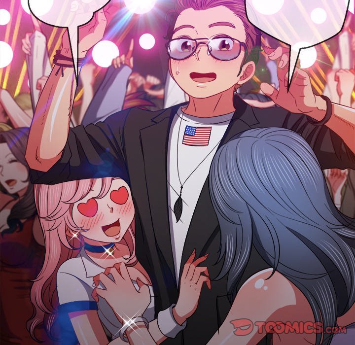 My High School Bully Manhwa - Chapter 74 Page 116