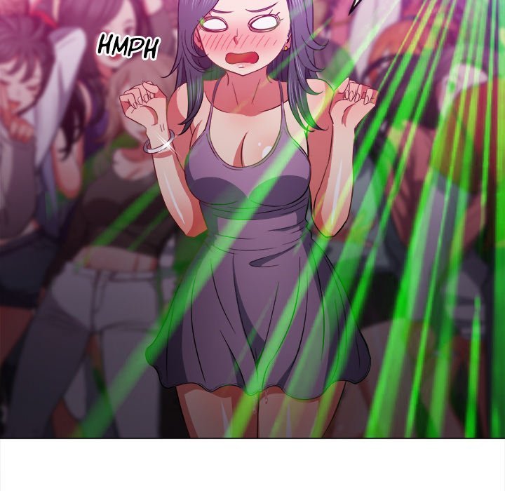 My High School Bully Manhwa - Chapter 74 Page 120