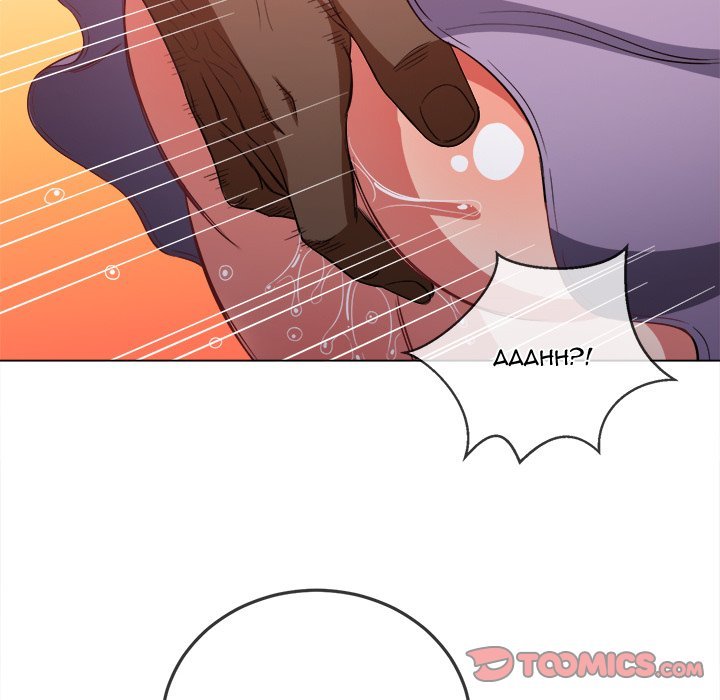 My High School Bully Manhwa - Chapter 74 Page 122