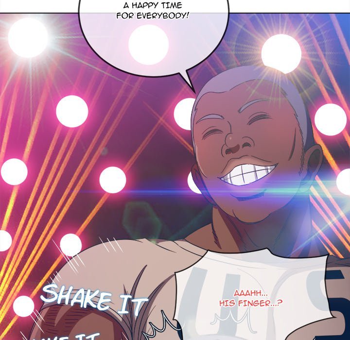 My High School Bully Manhwa - Chapter 74 Page 123