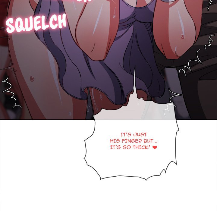 My High School Bully Manhwa - Chapter 74 Page 125