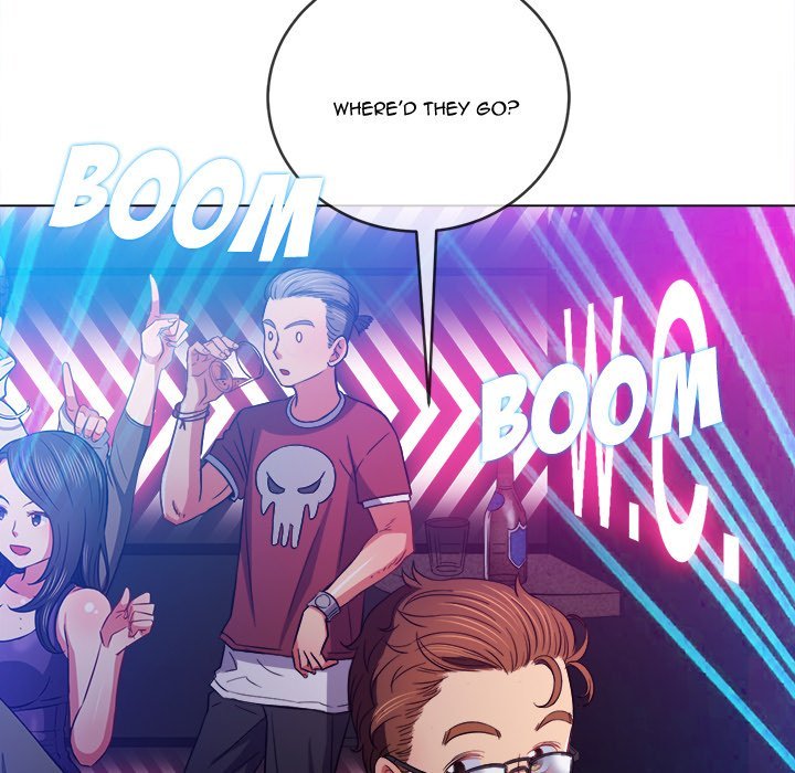 My High School Bully Manhwa - Chapter 74 Page 127