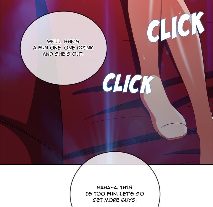 My High School Bully Manhwa - Chapter 74 Page 135