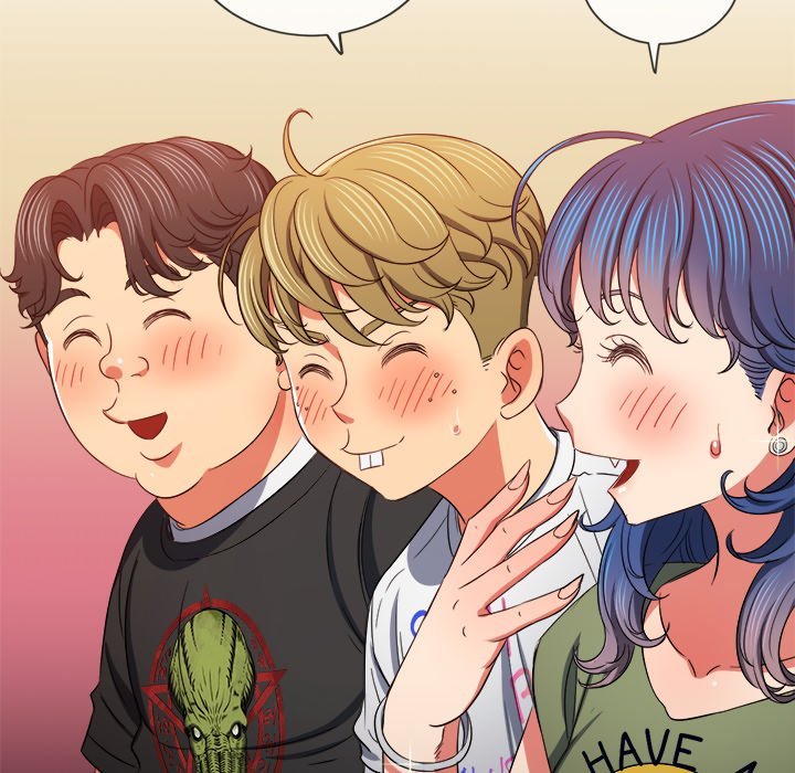 My High School Bully Manhwa - Chapter 177 Page 19