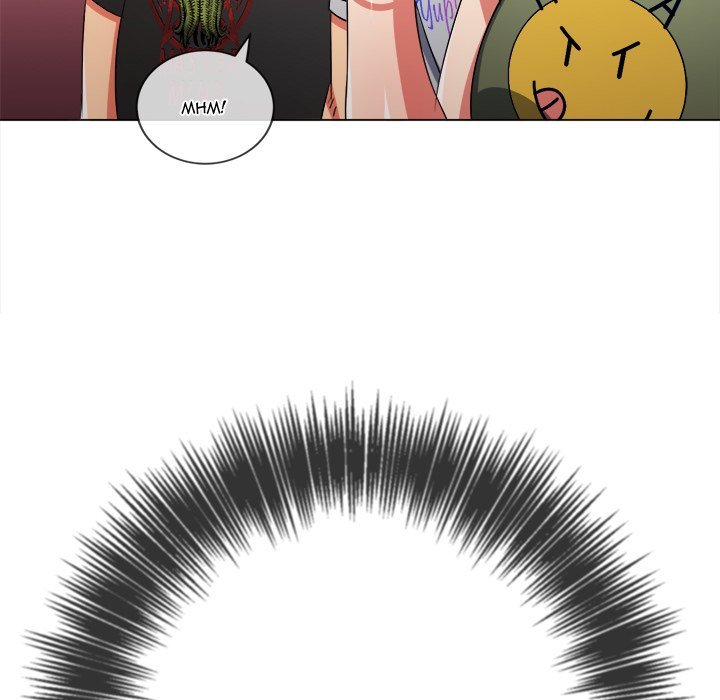 My High School Bully Manhwa - Chapter 177 Page 20