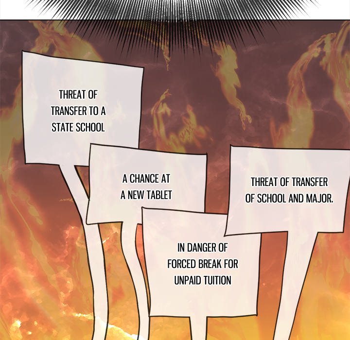 My High School Bully Manhwa - Chapter 177 Page 25