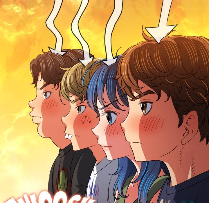 My High School Bully Manhwa - Chapter 177 Page 26