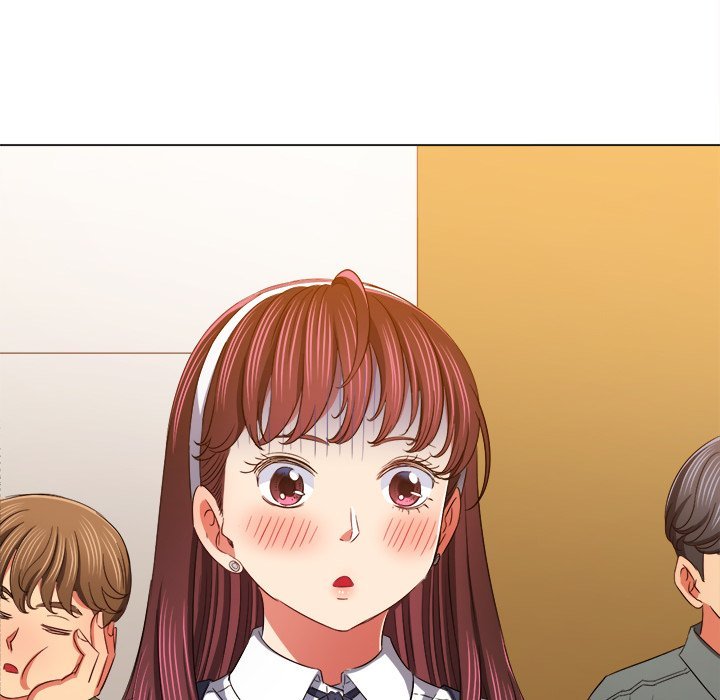 My High School Bully Manhwa - Chapter 177 Page 28