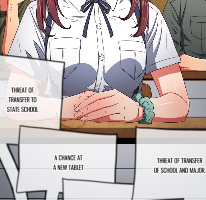 My High School Bully Manhwa - Chapter 177 Page 29