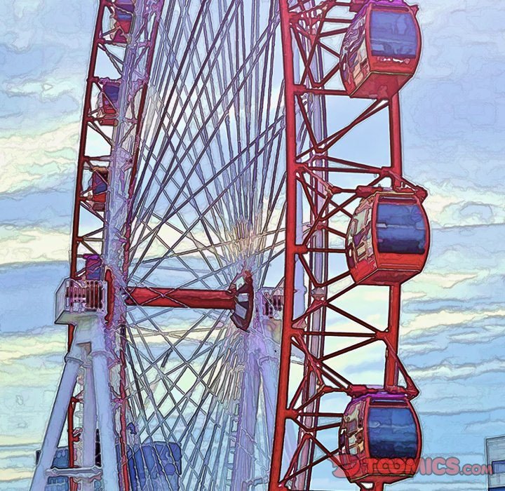 My High School Bully Manhwa - Chapter 177 Page 39