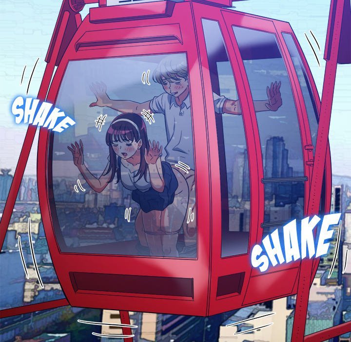 My High School Bully Manhwa - Chapter 177 Page 45