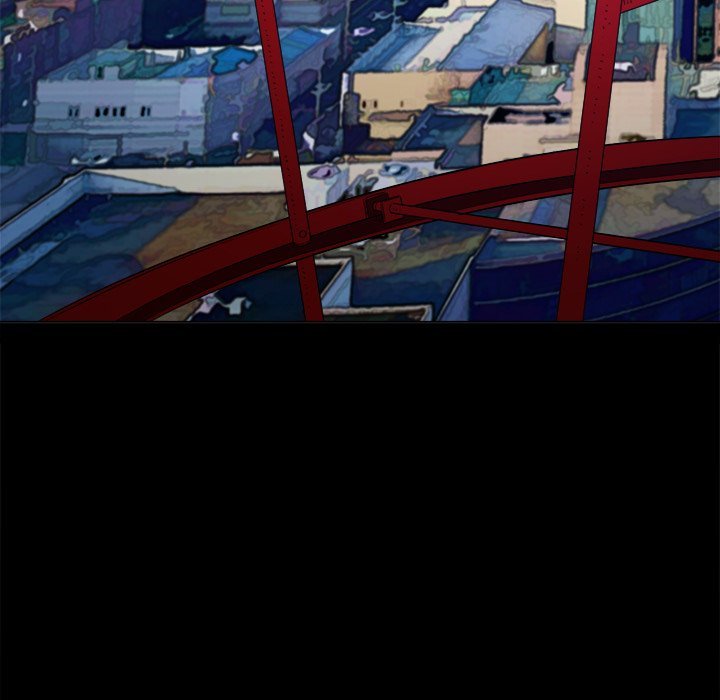 My High School Bully Manhwa - Chapter 177 Page 46