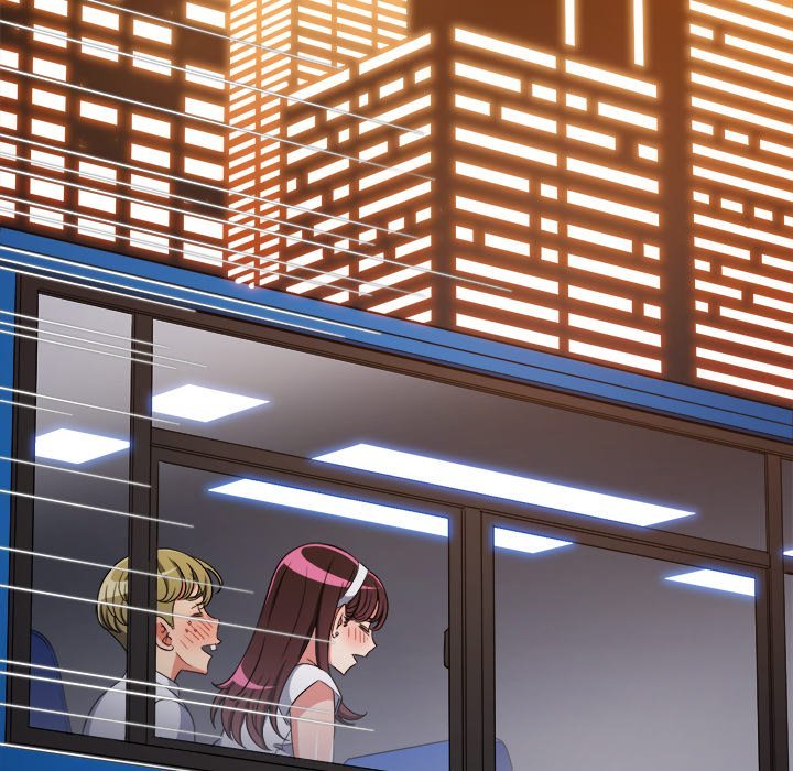 My High School Bully Manhwa - Chapter 177 Page 53