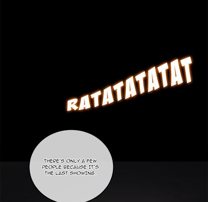 My High School Bully Manhwa - Chapter 177 Page 55