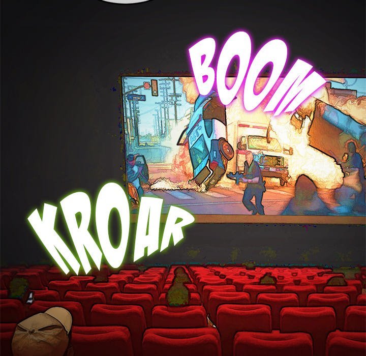 My High School Bully Manhwa - Chapter 177 Page 56