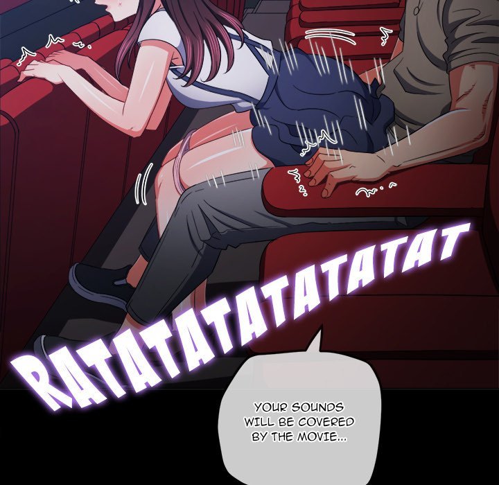 My High School Bully Manhwa - Chapter 177 Page 59