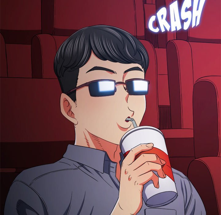 My High School Bully Manhwa - Chapter 177 Page 62