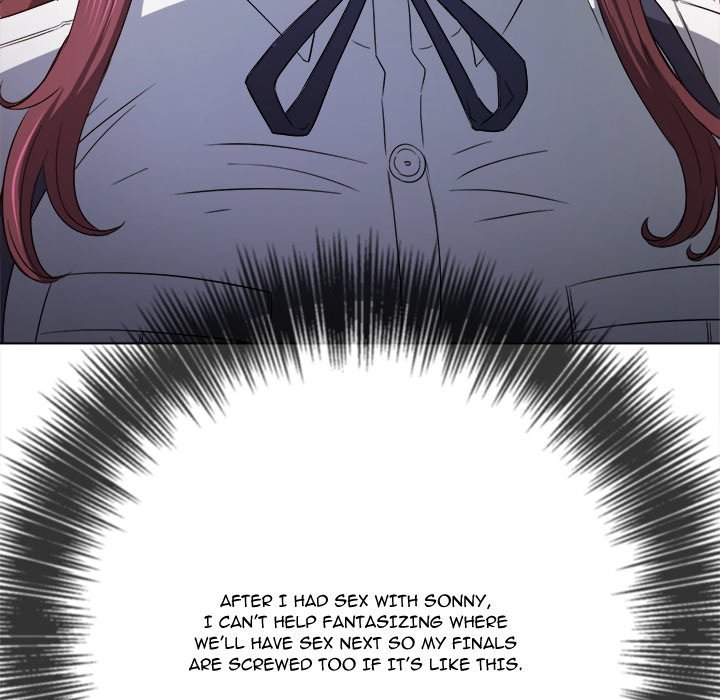 My High School Bully Manhwa - Chapter 177 Page 67