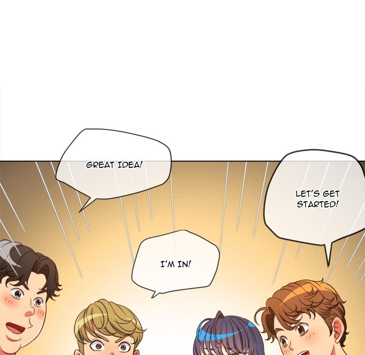 My High School Bully Manhwa - Chapter 177 Page 71