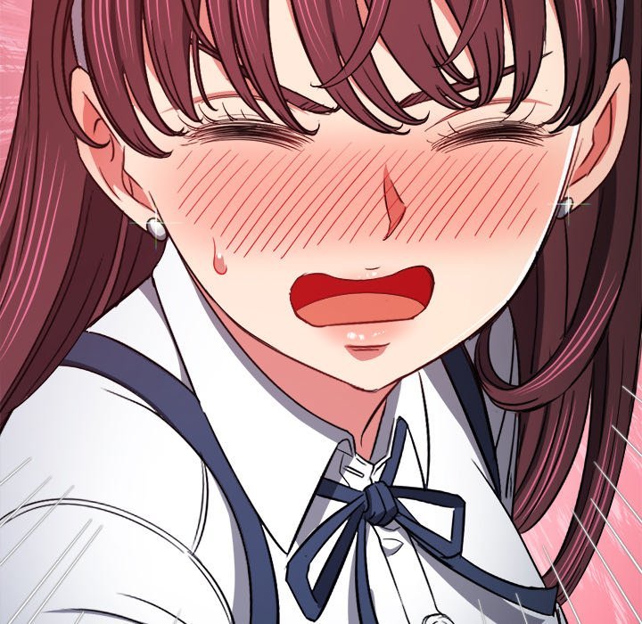 My High School Bully Manhwa - Chapter 177 Page 80