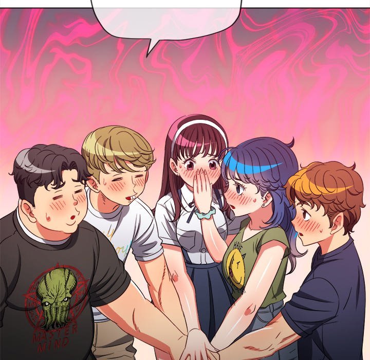 My High School Bully Manhwa - Chapter 177 Page 83
