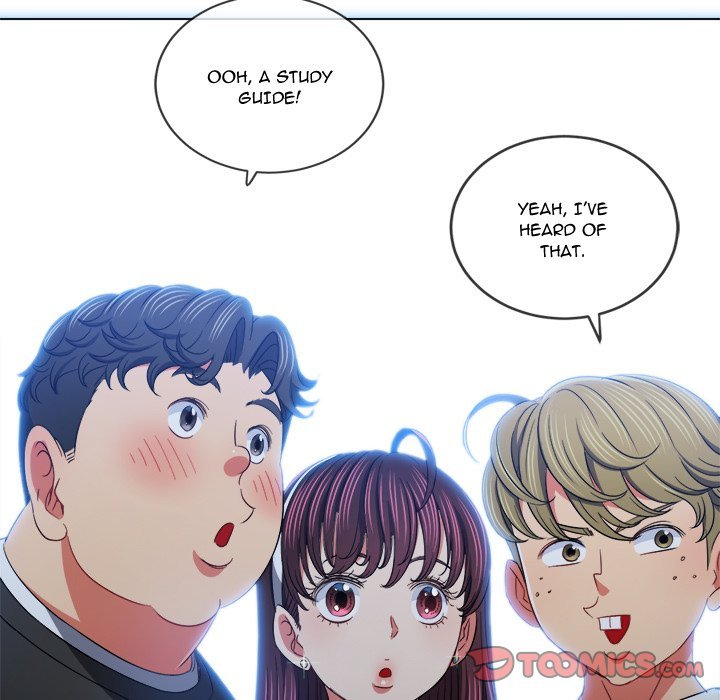 My High School Bully Manhwa - Chapter 177 Page 87