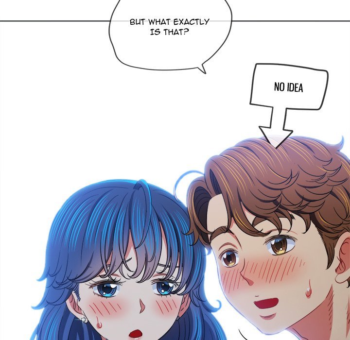 My High School Bully Manhwa - Chapter 177 Page 89