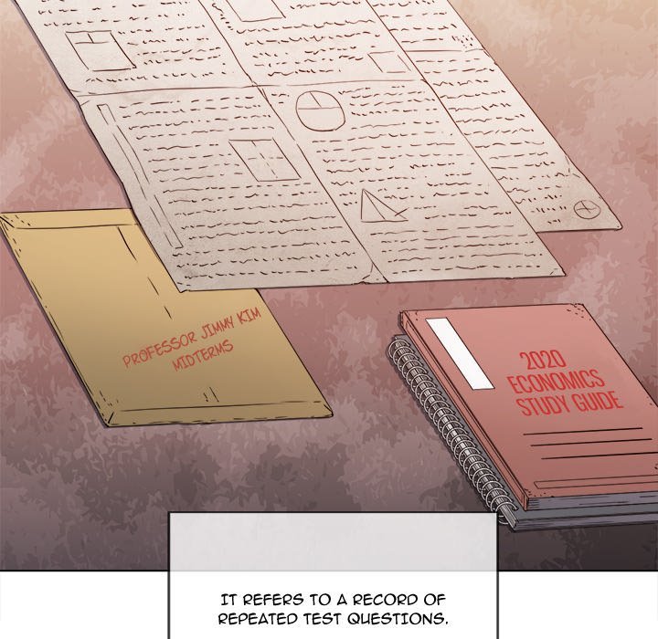 My High School Bully Manhwa - Chapter 177 Page 92