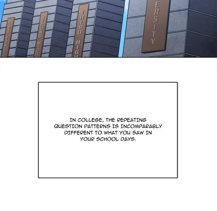 My High School Bully Manhwa - Chapter 177 Page 95