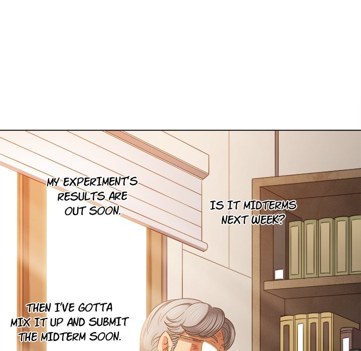 My High School Bully Manhwa - Chapter 177 Page 96